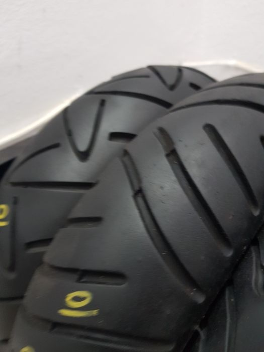Anvelopa moto 100 80 10 diverse modele