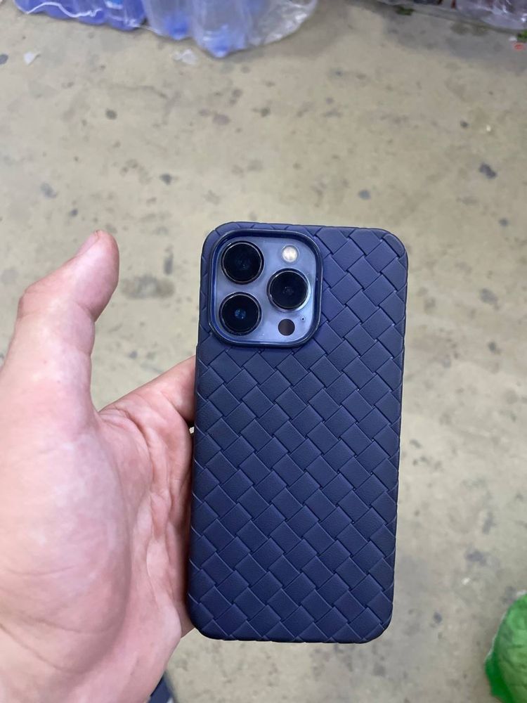 Iphone 13 pro 128/77
