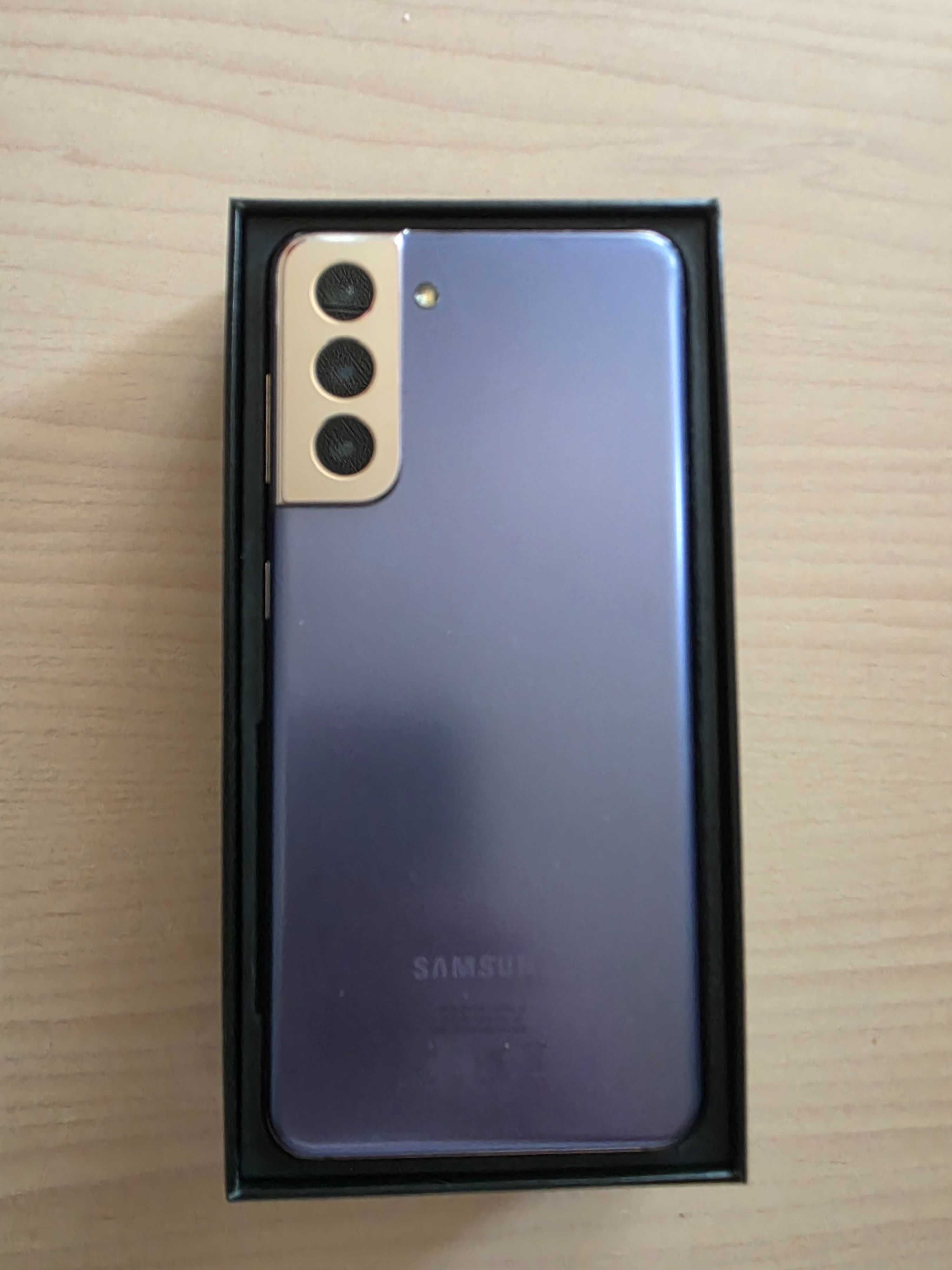 Samsung Galaxy S21 5G