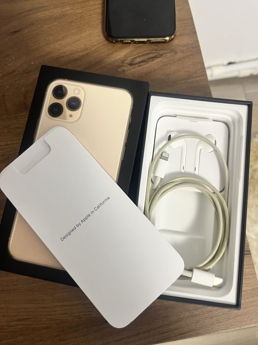 Iphone 11 pro 64gb