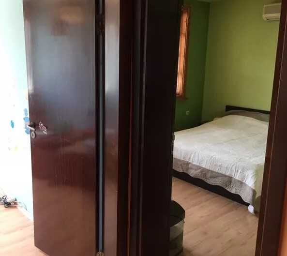 Дава се под наем Тристаен апартамент в Пловдив, Западен - 88 кв.м за 372.3 € - Снимка #3
