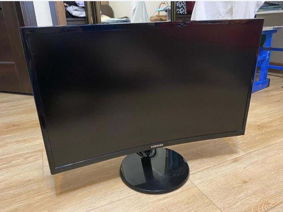 Монитор Самсунг 25к