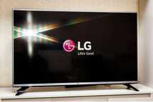 LG 43 оригинал Корея.