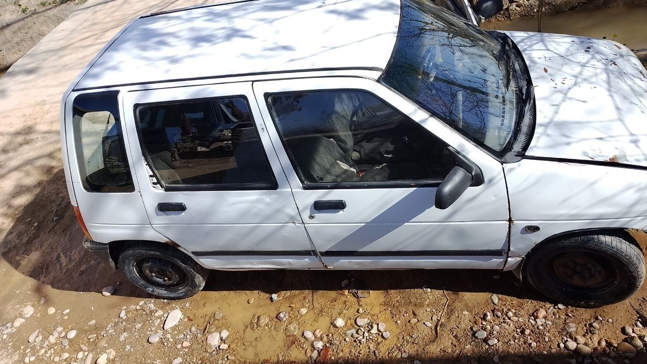 Tiko 2000 yil propan