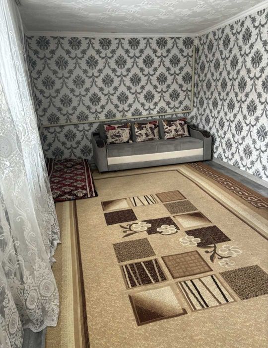 В аренду частный дом с последующим выкупом