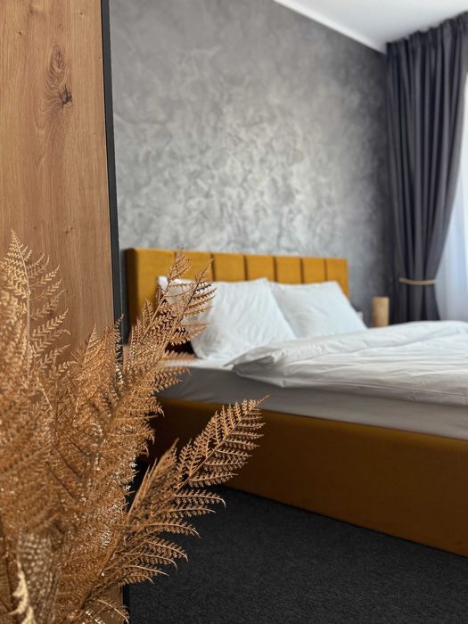 AntraLux Central (2-4 persoane) Cartier Coresi Regim hotelier Brasov