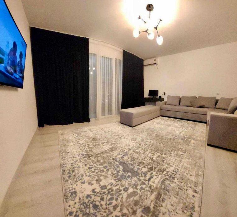 2/15/17 Ул.Махтумкули - Новостройка - ЖК Besh Chinor - 5 мин до центра