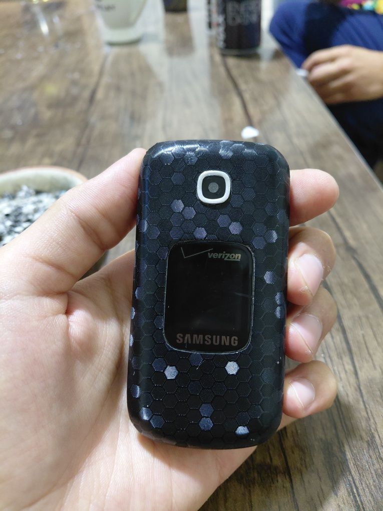 Verizon gusto 3 orginal