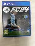 Fc24 на ps4 fifa24