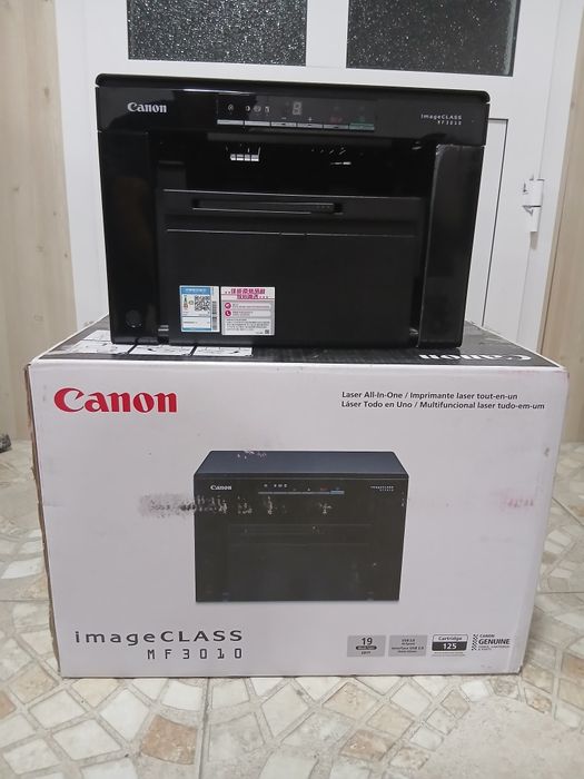Canon MF 3010 3v1