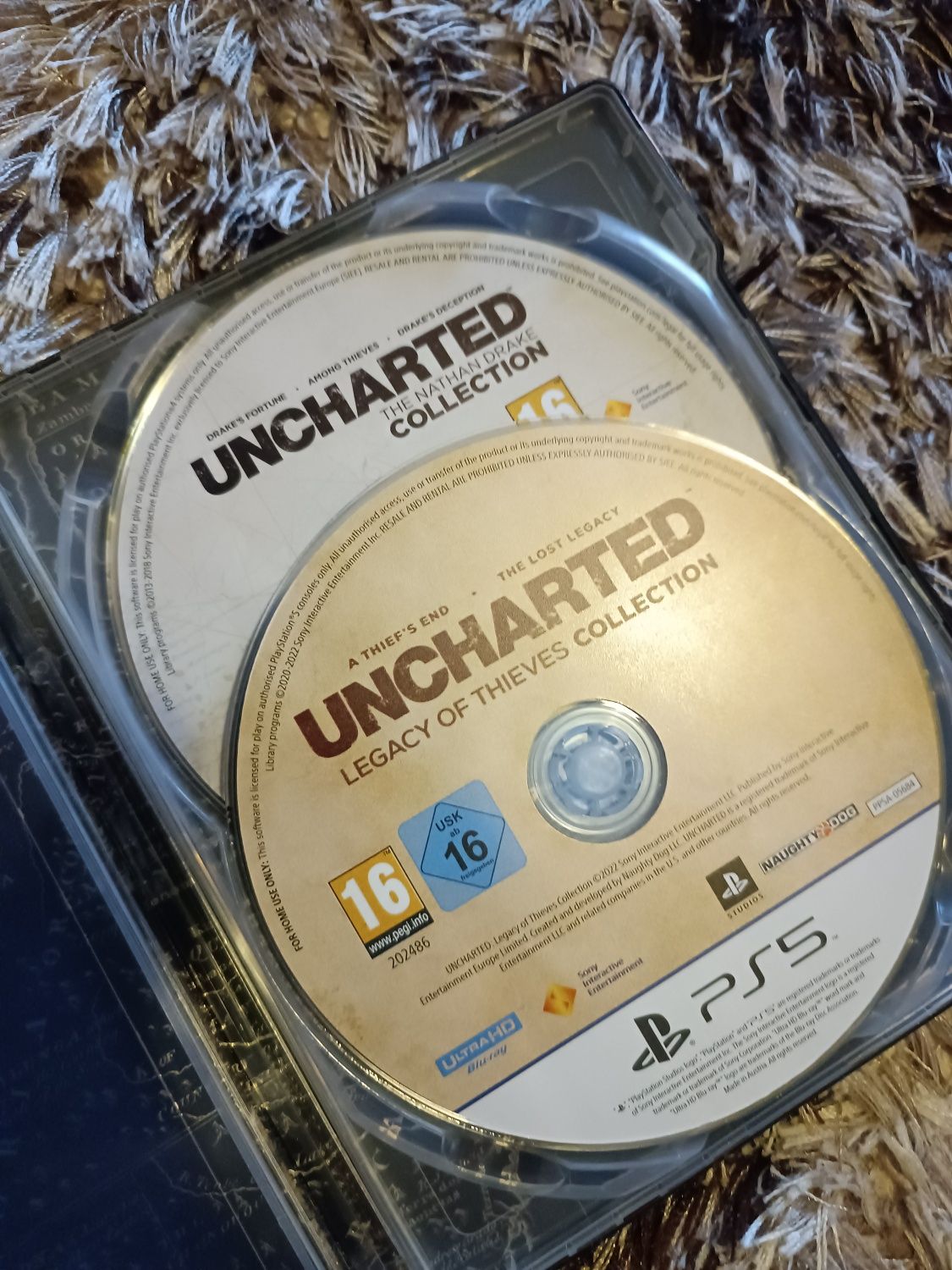 НОВИ PlayStation 5 Игри PS5 Pro