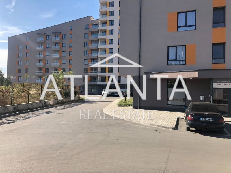 Продава се Двустаен апартамент в Варна, Владислав Варненчик - 62 кв.м за 1371 €/кв.м - Снимка #1