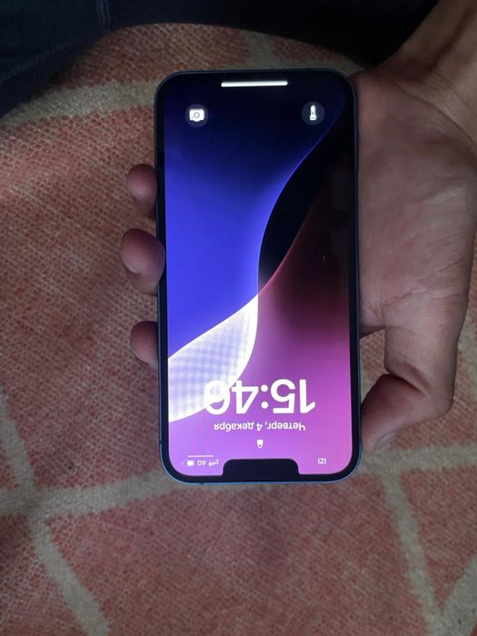 13 айфон 256 гбб