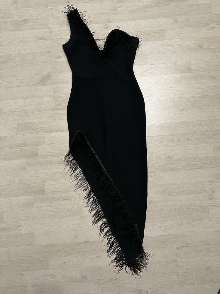 Rochie ocazie midi