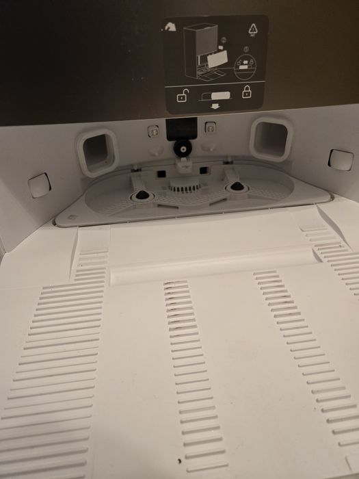 Робот прахосмукачка Dreame L20 Ultra Complete 7000Pa