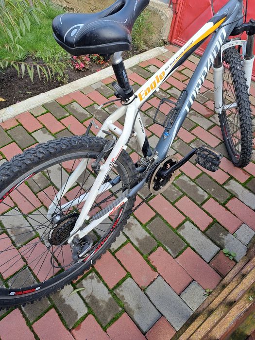 Vand bicicleta  eagle