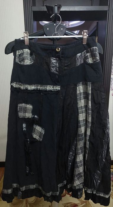 Женские юбки по 40 000