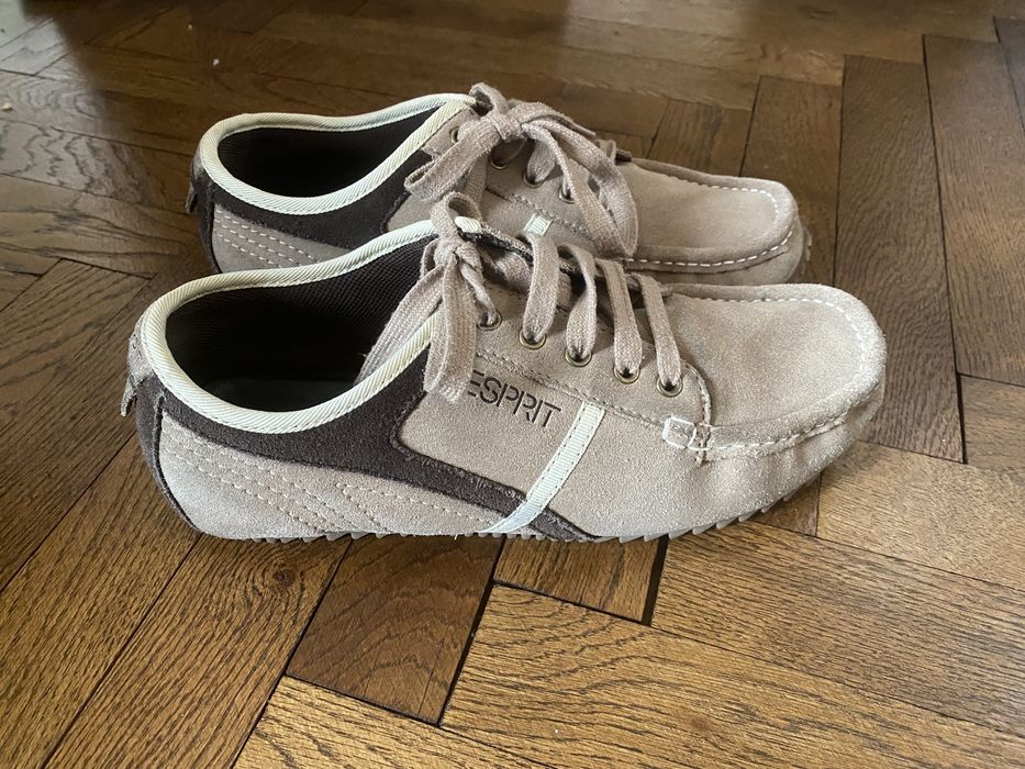 Спортни обувки Esprit 39 номер