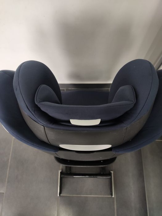 Scaun auto Cybex Pallas M fix cu isofix pentru copii intre 15-36kg