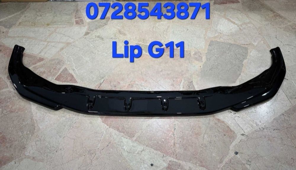 Lip prelungire G11, G12