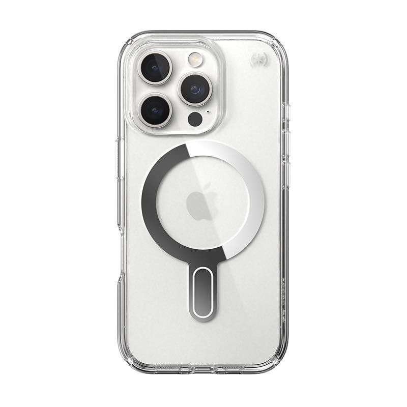 Калъф Speck iPhone 16 Pro PRESIDIO CLR