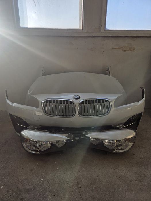 Fata completa BMW seria 2 F45