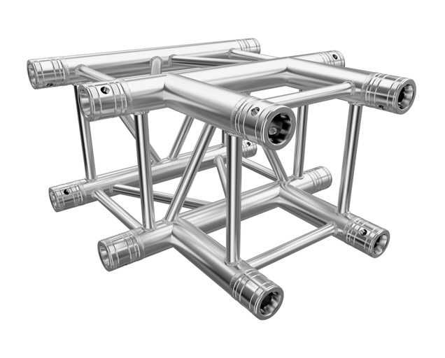 Schela aluminiu Global Truss F34 F33 F44, Alustage,Fos,Eurotruss Milos