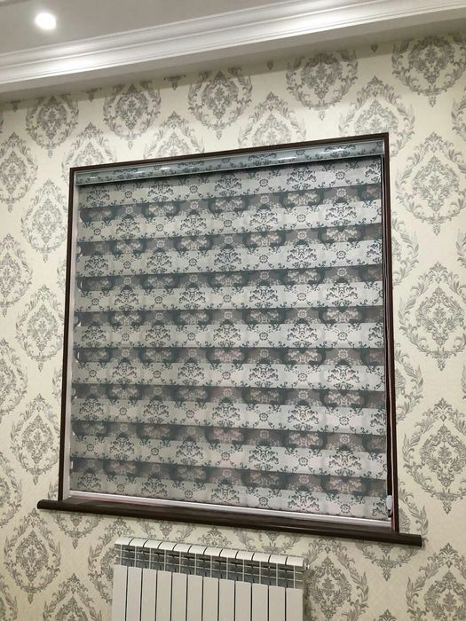 Jalyuzi jaluse skidka chegirma