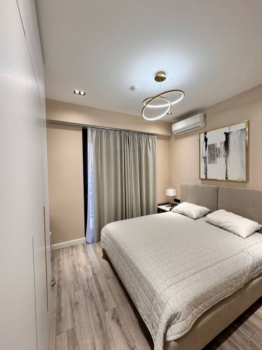 Жк Кислород! Сдаётся квартира с авторским ремонтом!