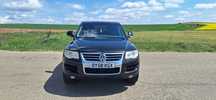 Dezmembrez volkswagen touareg 2.5 BPE suspensie arcuri
