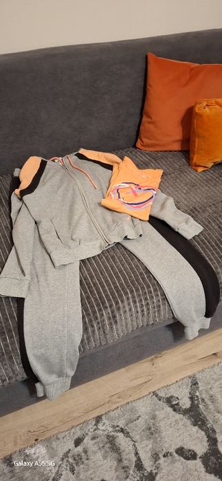 Trening adidas original mr s