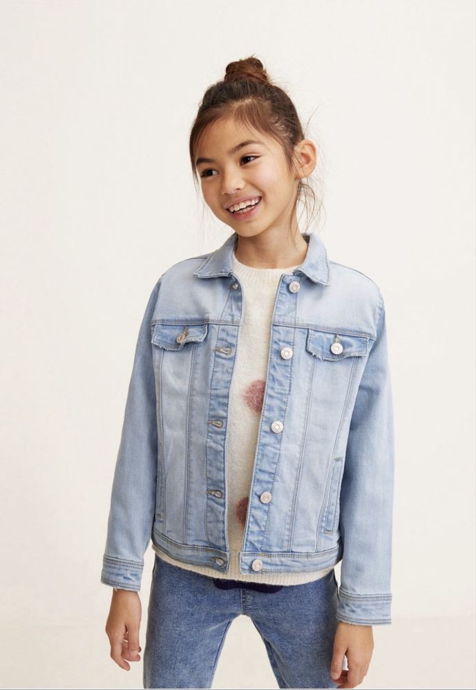 Детски якета Zara, Mango,Mayoral,Name it