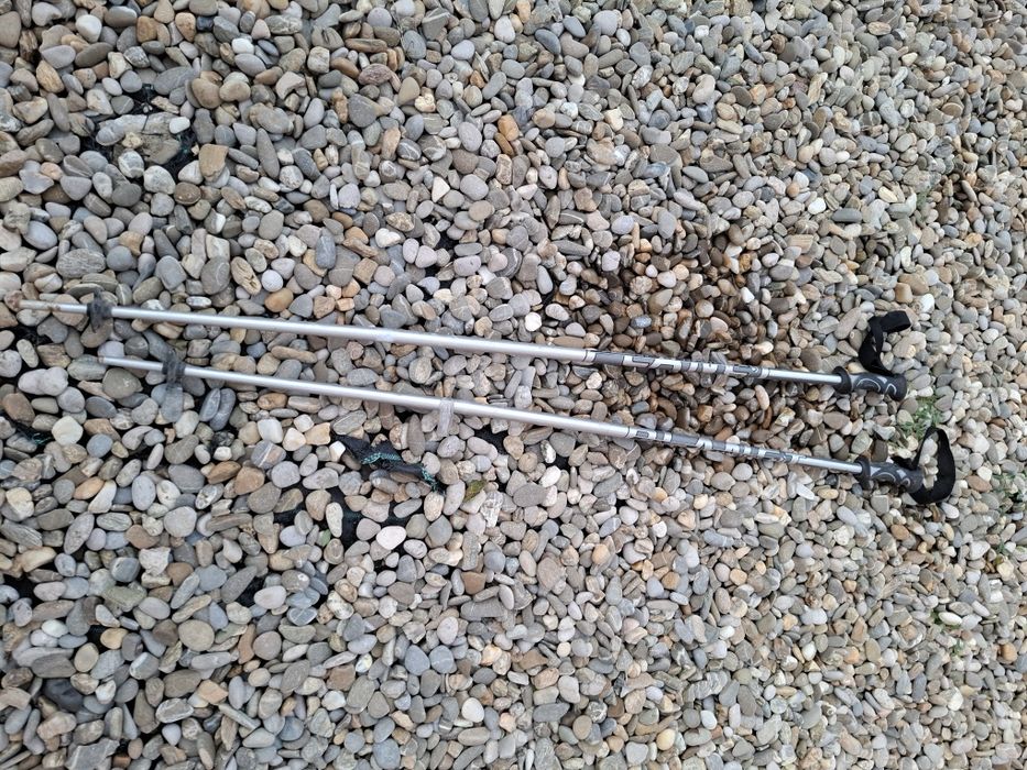 Bete trekking putin folosite