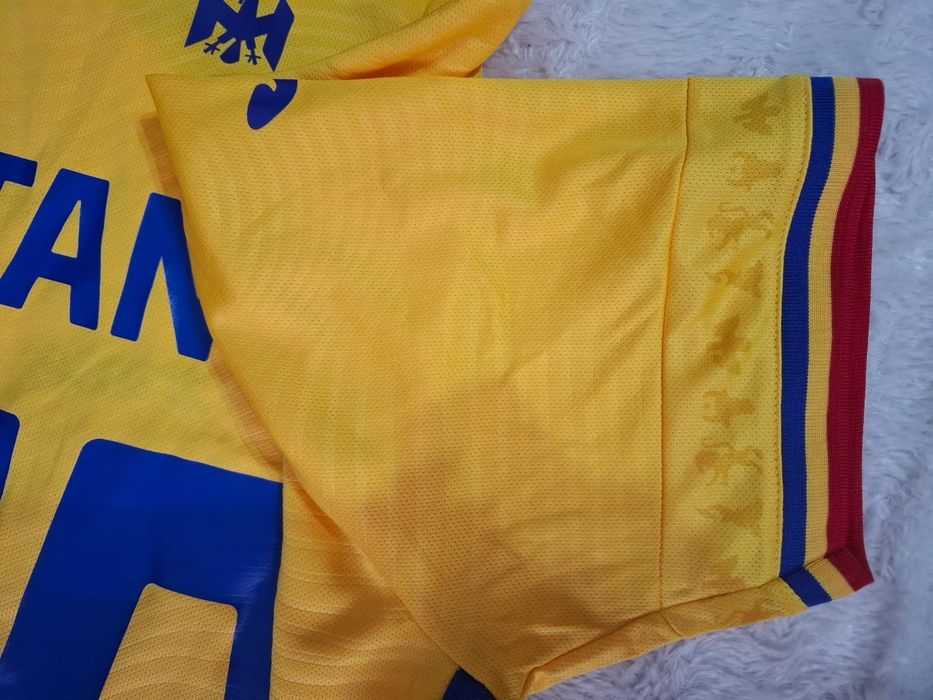 Tricou Echipa Nationala Stanciu