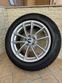 Jante Bmw Seria 5 G30/31 225/55/17 iarna