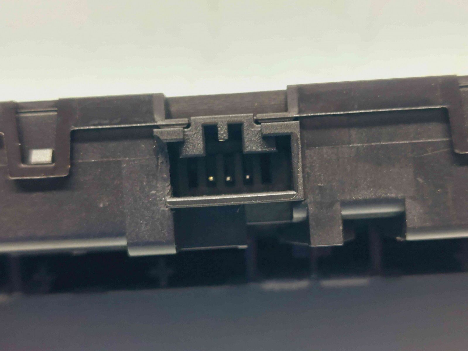 Butoane comenzi consola centrala Audi A4 (8W2, B9) [Fabr 2015-2023] 8