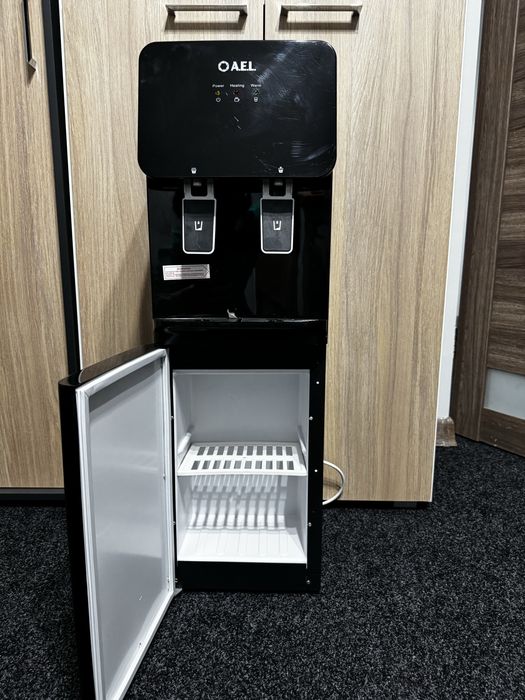 Кулер для воды без нагрева