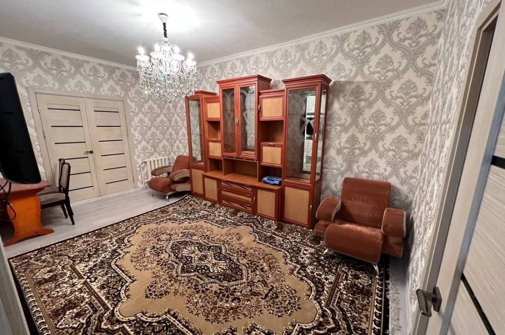 Yunusobod tumanida kvartira bor oilaga talabalarga