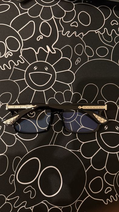 Chrome Hearts Ochelari