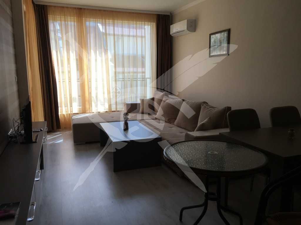 Продава се Двустаен апартамент в к.к. Слънчев бряг - 72 кв.м за 1667 €/кв.м - Снимка #6