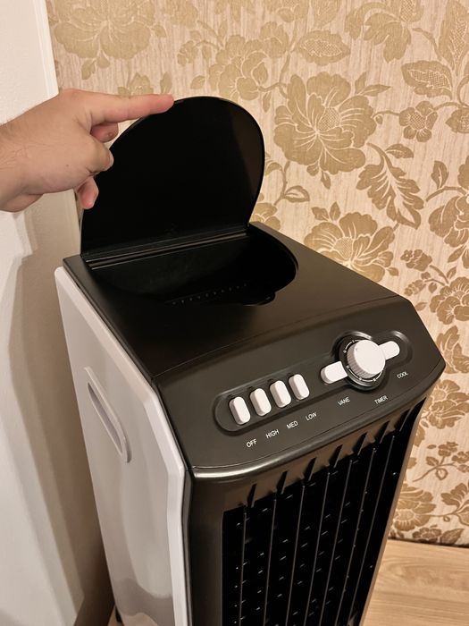 Racitor de aer One Concept