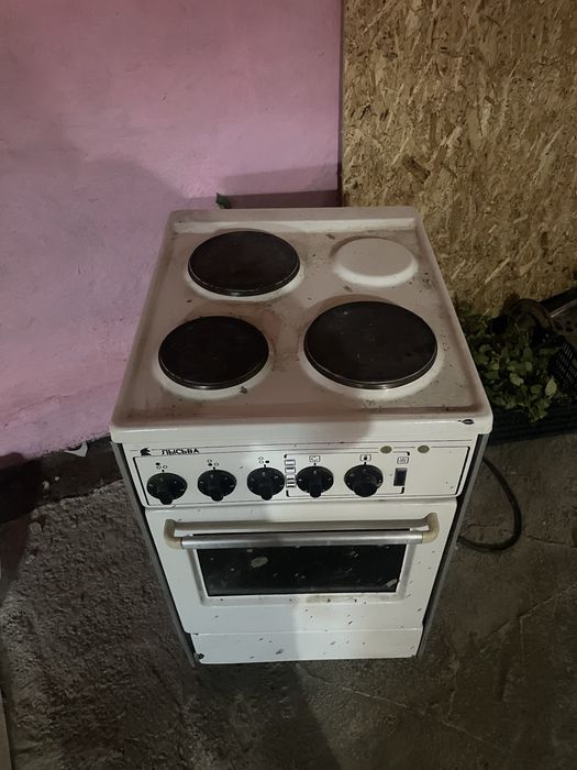 Продам плиту за 4000