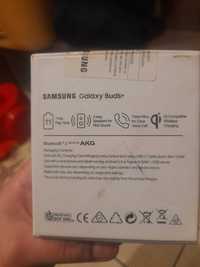 Vand Samsung Buds +