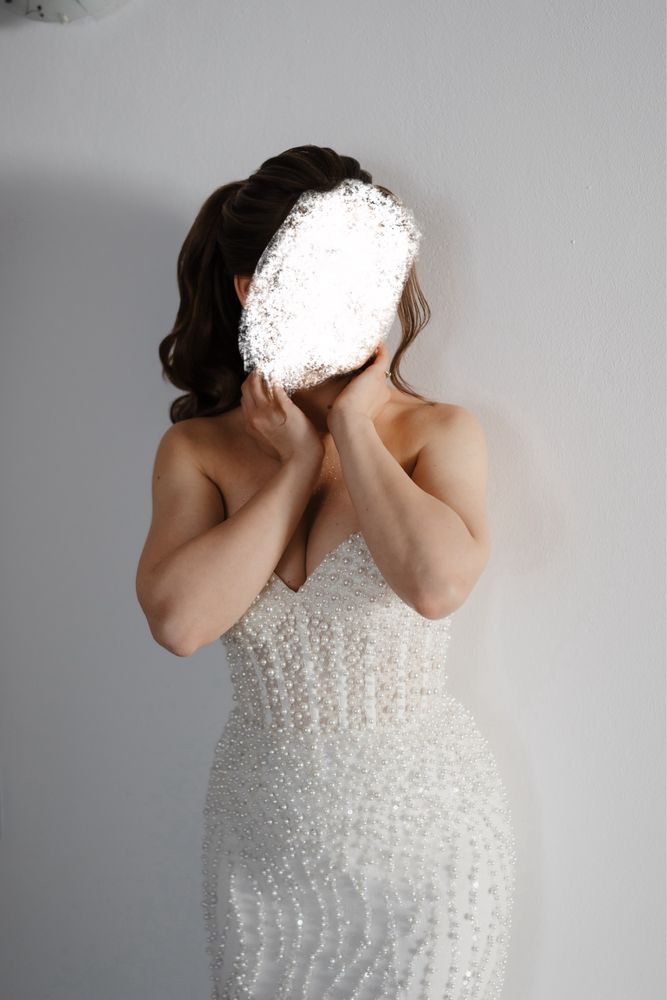 Rochie mireasa Royals