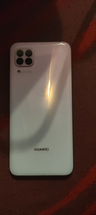 Smartphone Huawei P30 lite