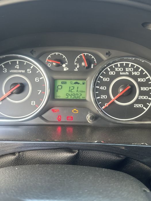 Chevrolet Gentra 2018