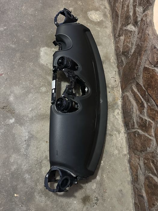 Табло аербег волан и колани за Мини Mini R 60 Countryman Кунтримен