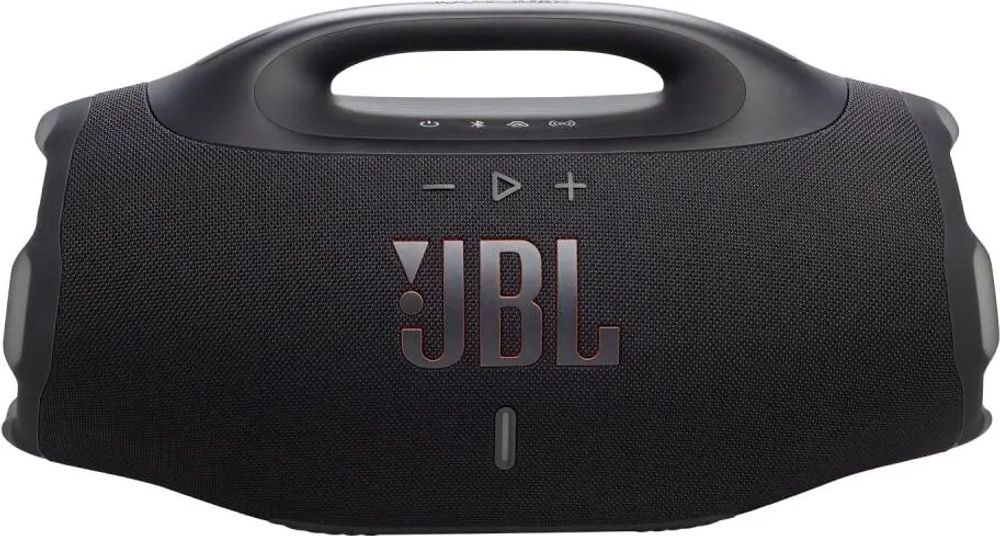 Колонка Jbl boombox 4 новинка