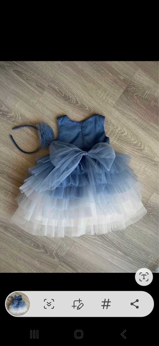 Richie de ocazie fetite12 18 luni