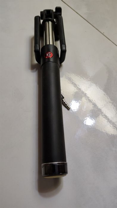 Selfie stick mufa jack 3.5 reglabil telescopic park inn